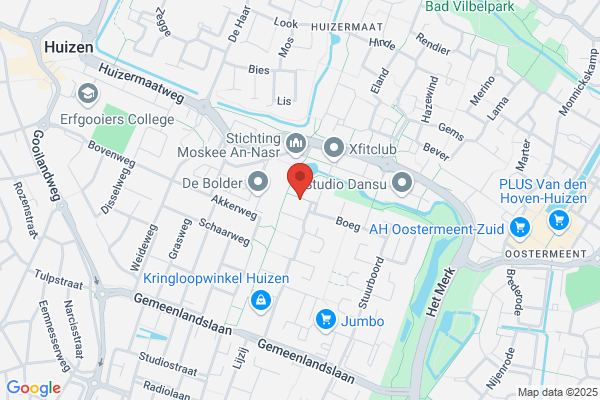 Ned Schoonm Bedr Bv