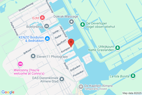 Interline Communicatie Bemiddeling Bv