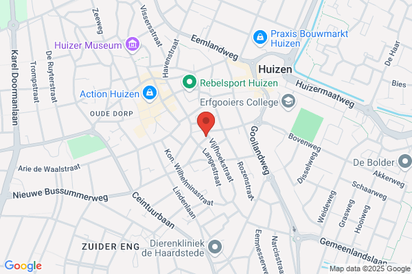 Kroonburger, De