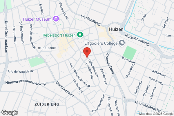 Slagerij De Kroonburger