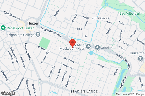 Provincialaat Der Oblaten, H F V