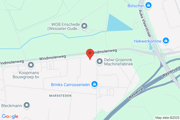 Hth Hirsch Trading Holland