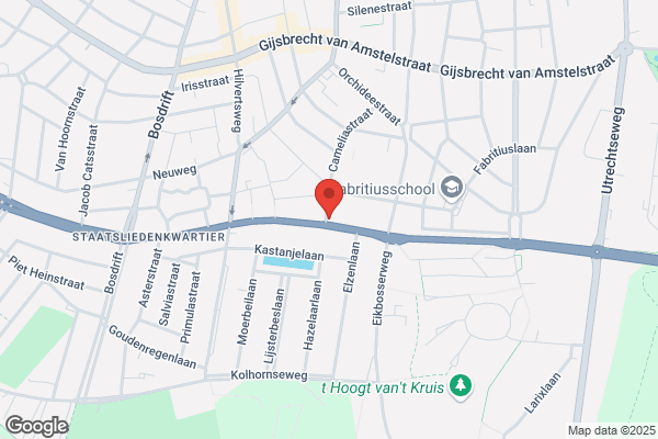 Victory Sportprijzen