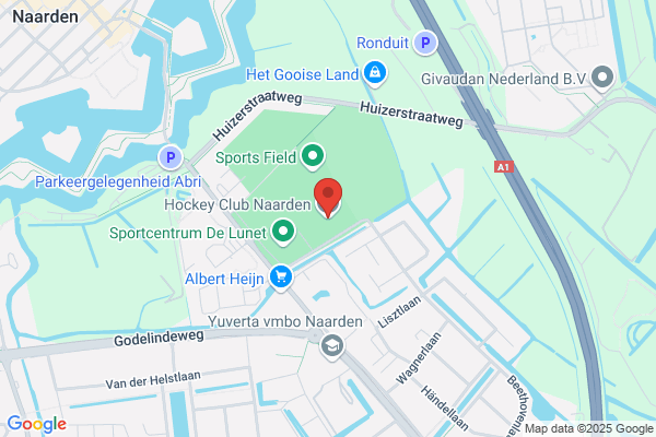 Hockeyclub Naarden