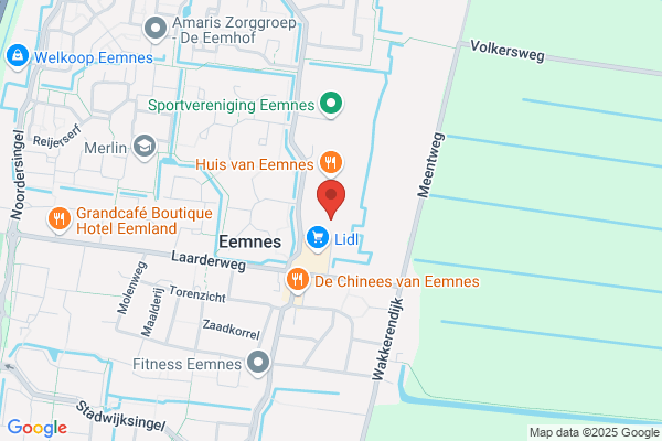 Tennisvereniging Eemnes