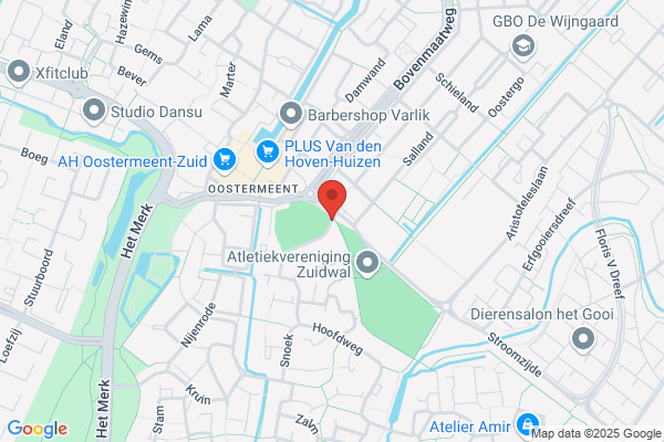 Huizen Tennisvereniging