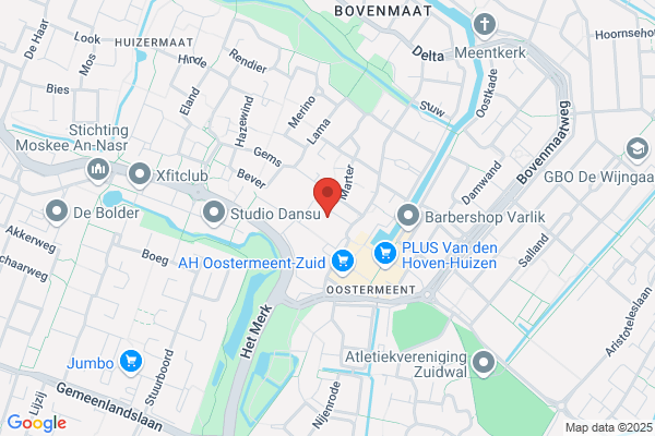 Huizen Volleybalvereniging