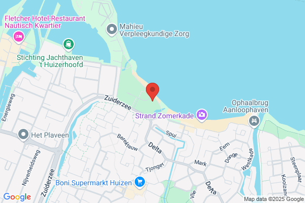 Surfclub Gooimeer