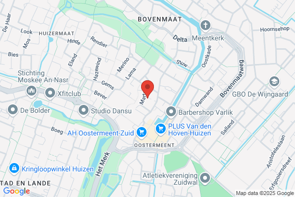 Schouw Sportschool
