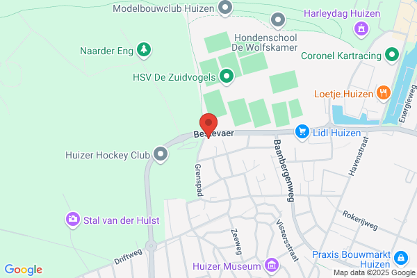 Kaers Denksportcentr, De