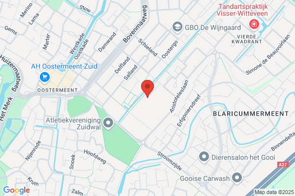 Zuidvogels Bsv, Honkbalver De