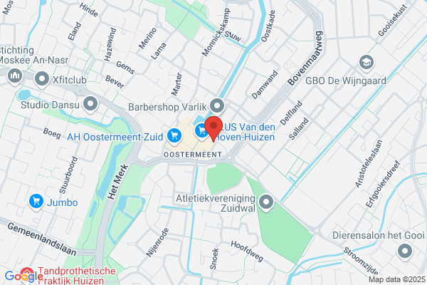 Gooisch Stofzuiger Centrum