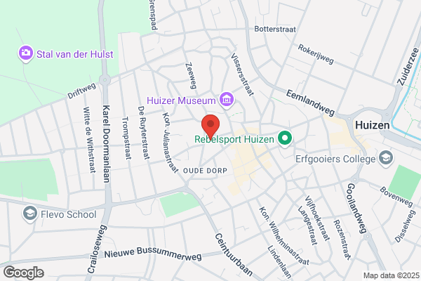 Brasser & Zoon, E