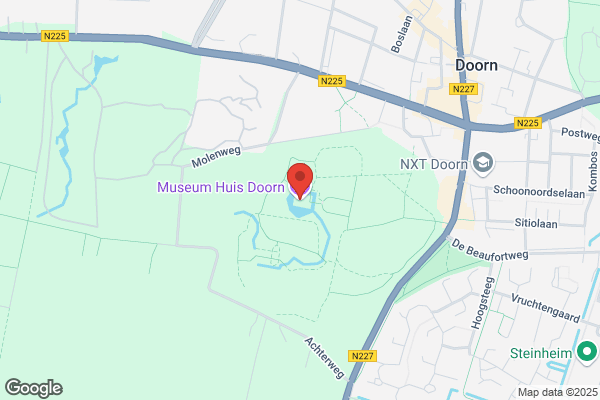 Doorn & Zoon, L
