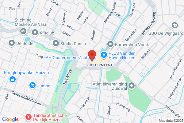 Albert Heijn