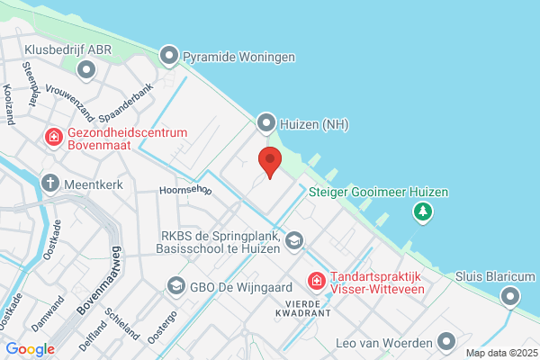 Mondhygiënistepraktijk Lambooy-Buchner