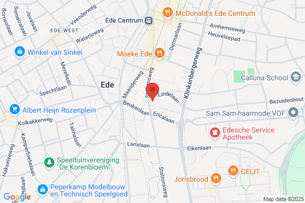 Boor Zuiderhoek, J