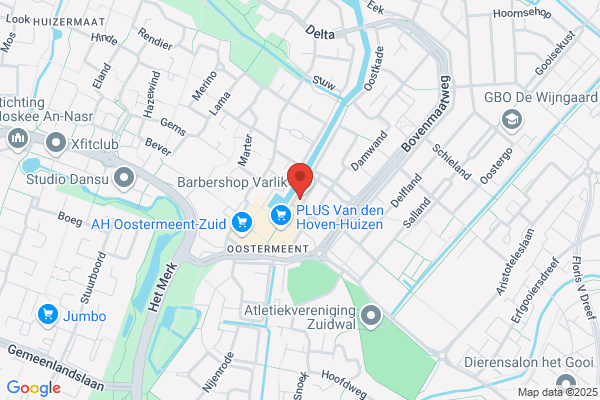 Oostkade Tandartsenpraktijk