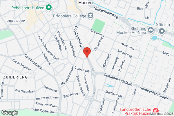 Verlinden, B P M
