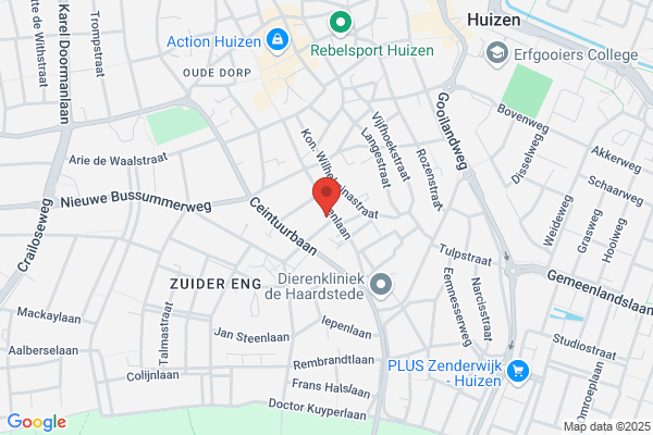 Tandtechnisch Lab P vd Lichte Tandtechnicus