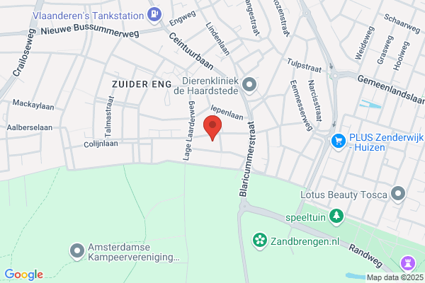 Raadgevend Bureau Ir. F.Oudendal