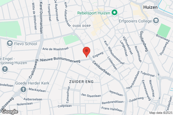 Vlaanderen, J