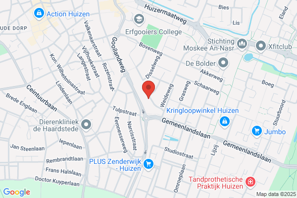 Veerman & Meijwaard