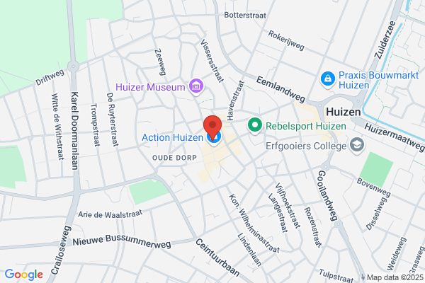 Primafoon Huizen