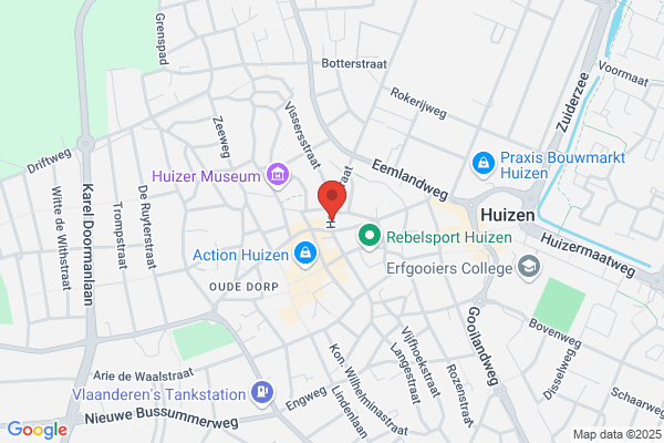 Twijnderij Huizen Bv