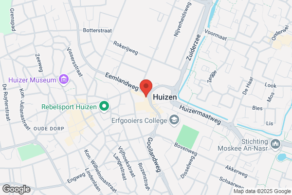 Hogenbirk, Fa
