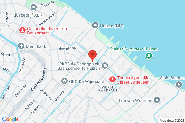 Wim Niesing en Zoon Timmer- en Onderhoudsbedrijf VOF