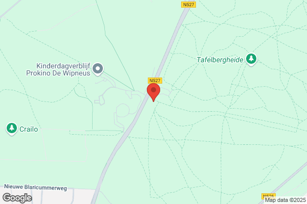 Gooier, De
