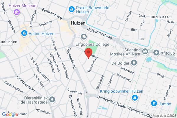 Bv V/H J. Klijn En Zonen