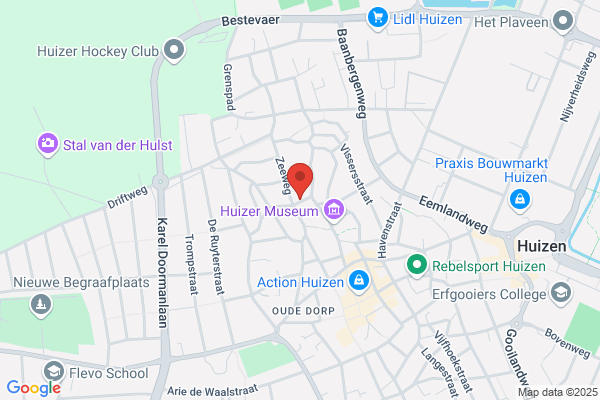 Hoveniersbedrijf H.G.H. Visser