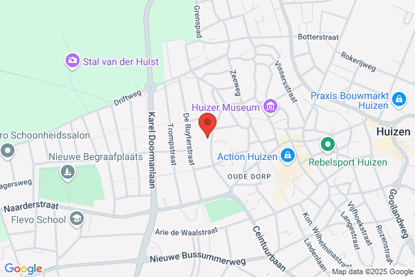 Klijn & Zn Bv, J
