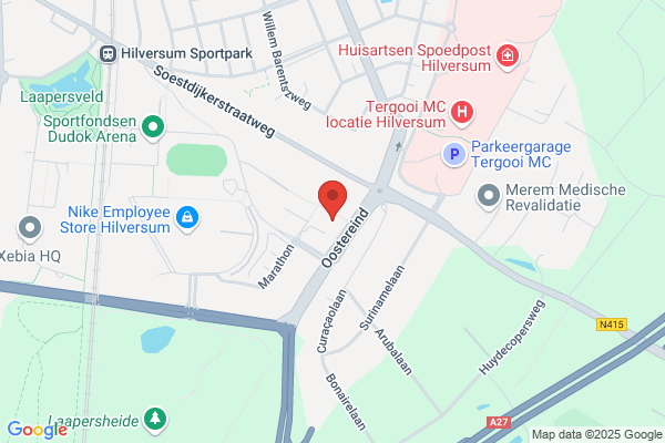 Waarborgfonds Soc Woningbouw, Sticht