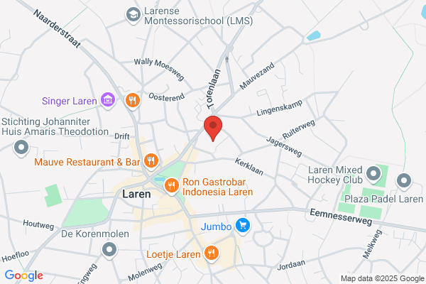 Rollybus - Stichting Rolstoelbus 't Gooi