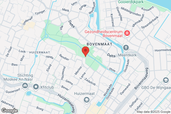 Servitas, Sticht