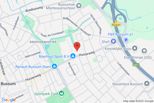 Sticht Gilde Gooi-Noord