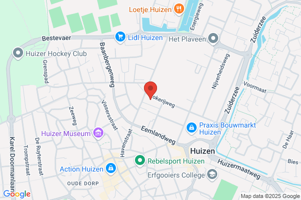 De Bever Verhuisservice