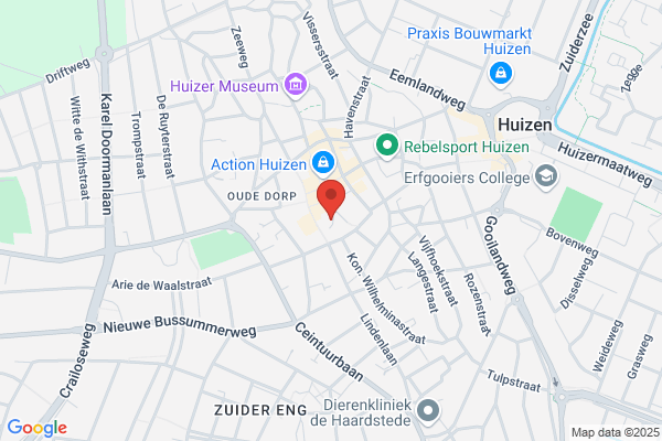 Vankampen Verhuis- & Schoonmaakservice