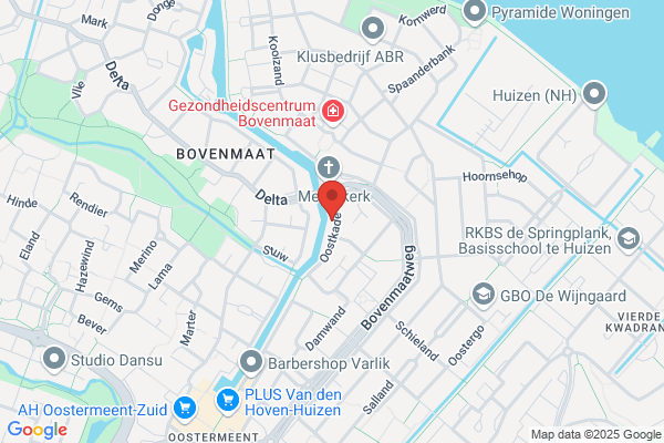 A Tot Z Bv, Van