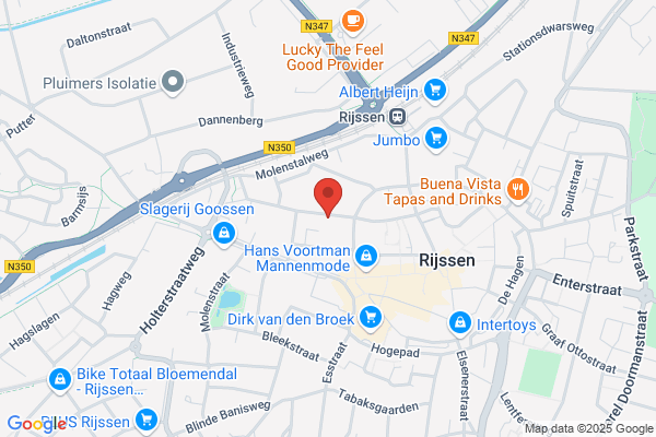 Rijssen Publicaties, Van