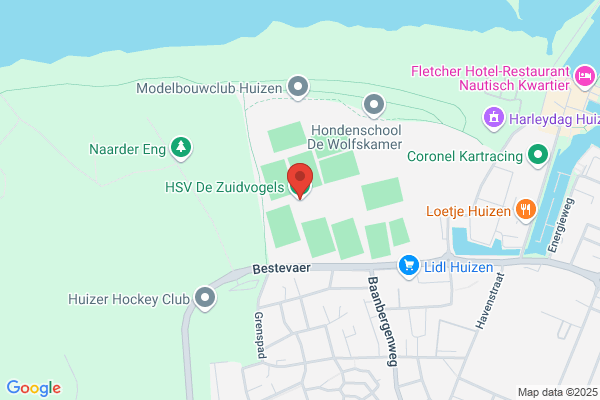 Dutch Soccer Office