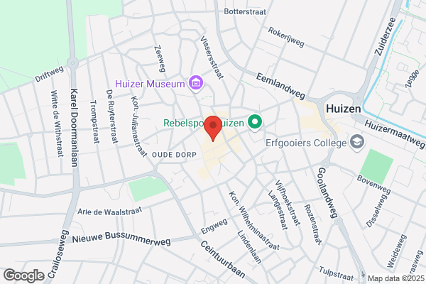 Kijkshop