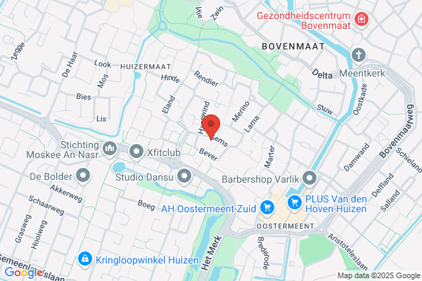 BesteWebsiteBuilder.nl