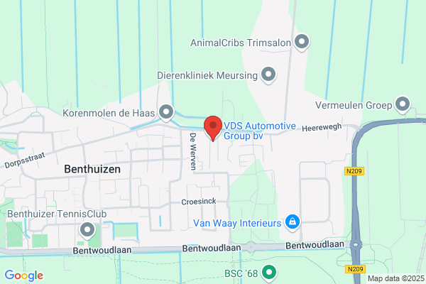 Vds Bv
