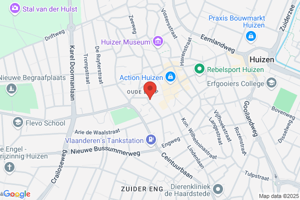 Kromhout Kaas- En Notenshop