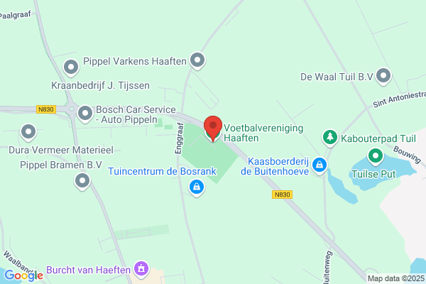 Haaften Vv