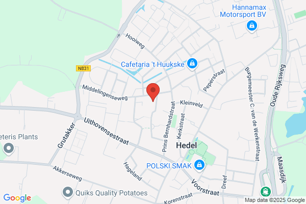 Kooij